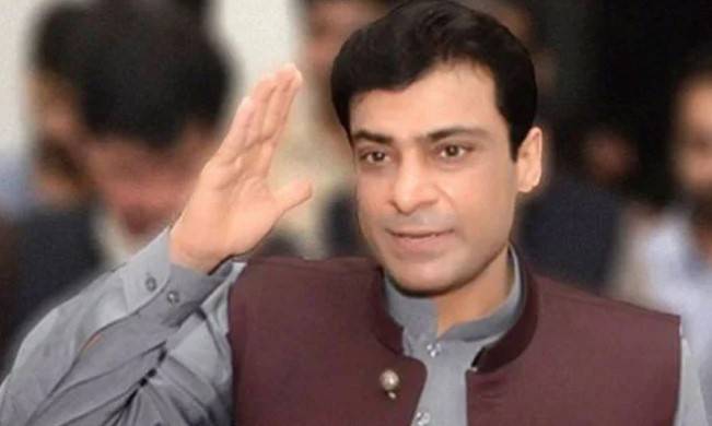 CM Hamza off to Qatar on private visit