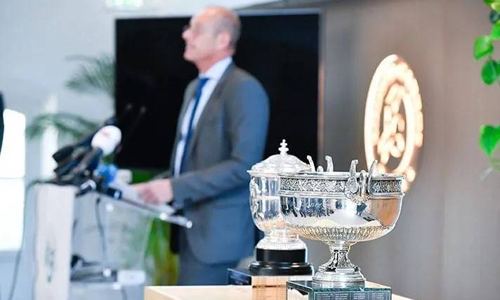 French Open prizemoney to increase