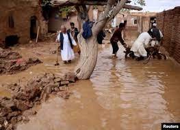 Flash floods kill at least 18 in Afghanistan