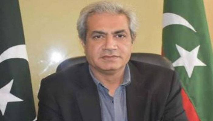 Governor Sarfraz decides to send reference against Justice Jawad to SJC