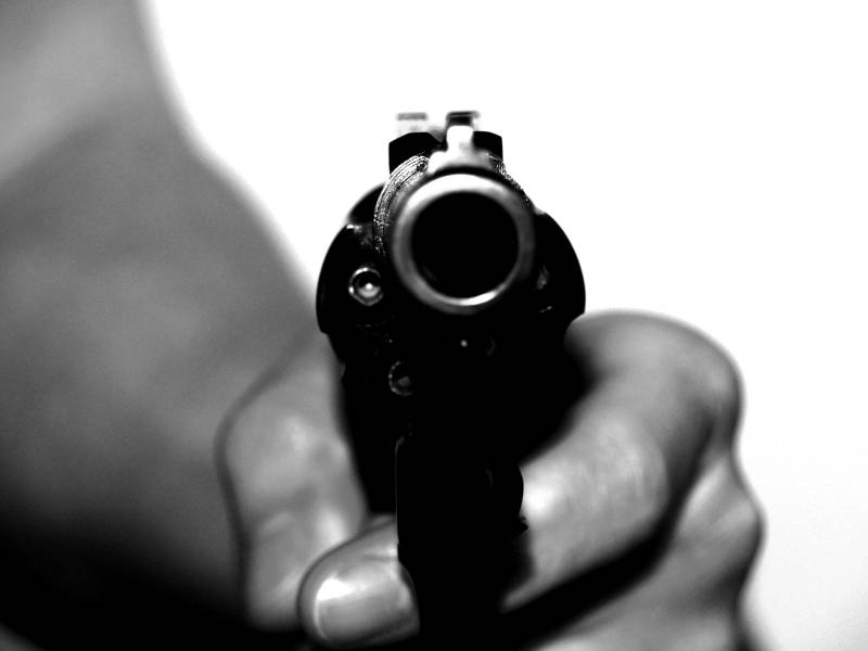 Man takes own life after shooting son dead in Islamabad