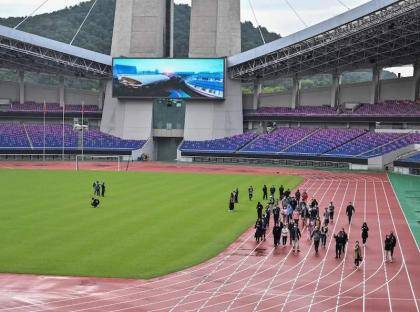 Asian Games 2022 in China postponed: organisers