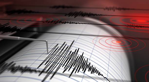 Strong earthquakes jolt Hub City and Chaghi