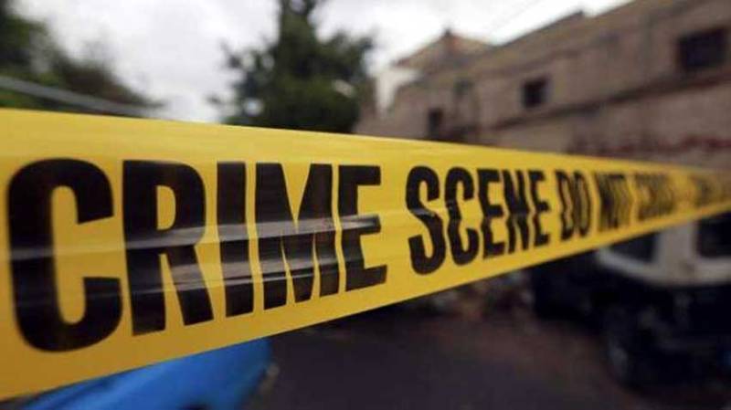 Cop shoots dead wife, daughter, driver in Lower Dir