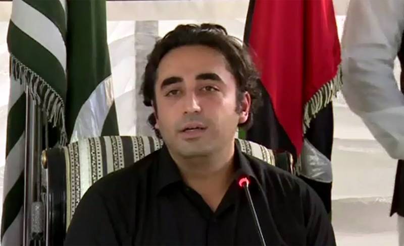 Bilawal directs Sindh CM to remove traders’ reservations