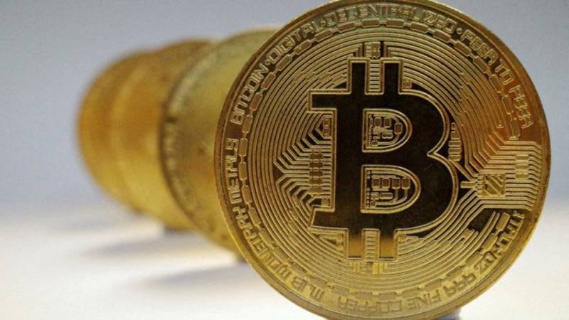 Bitcoin falls below $30,000, lowest since July 2021