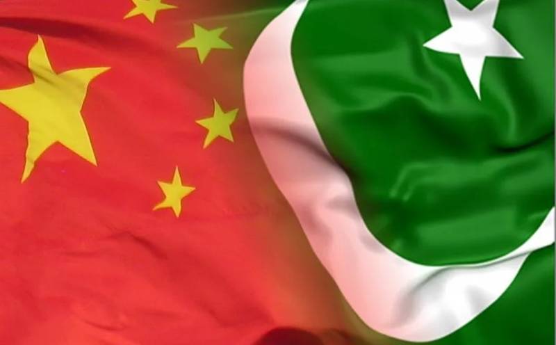 Meeting with Pang Chunxue; Sanaullah ensures Chinese national's safety