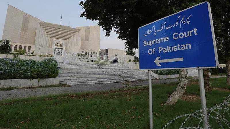 Ridiculing state institutions, ideology of Pakistan more serious crimes: Justice Mandokhail