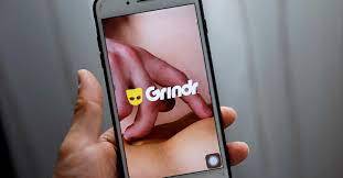 Social network Grindr going public at $2.1b value