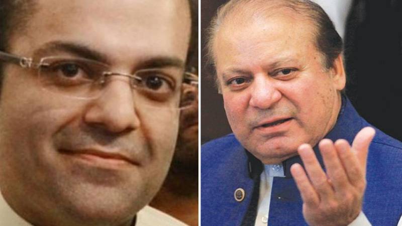 SHC rejects petition for Nawaz Sharif’s return through Interpol