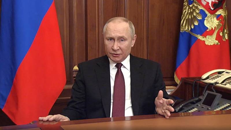 Putin says sanctions hurting West more than Russia