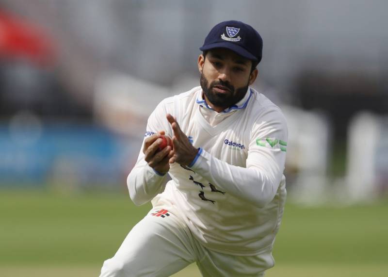 Rizwan’s spectacular catch eclipses New Zealand’s batting display