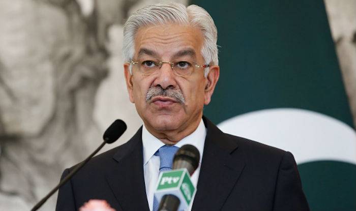 Kh Asif apologises for raid at Justice (retd) Nasira Iqbal's house