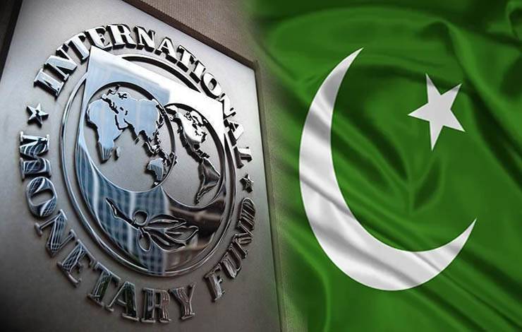 Pakistan, IMF talks on revival of stalled programme remain inconclusive 