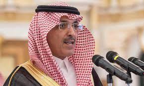 Saudi Arabia Finance Minister says extending US$3b deposit to Pakistan