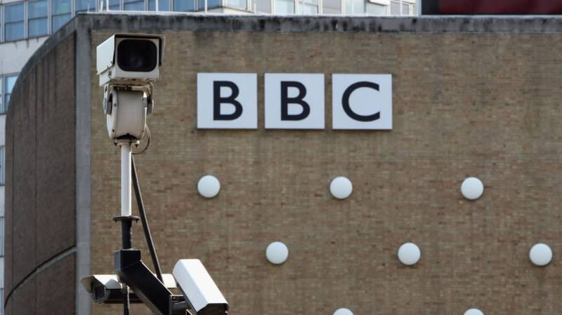 BBC to axe 1,000 jobs in digital transformation