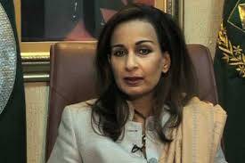 Sherry Rehman terms Imran’s six-day ultimatum as 'face saving'