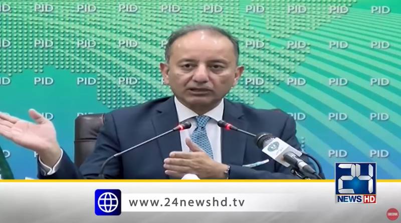 POL prices are much higher in India than Pakistan: Mussadiq Malik