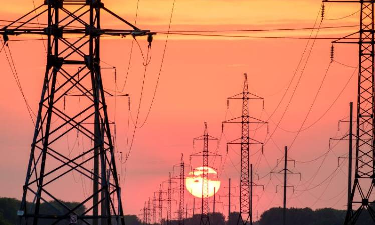 Power outages continue amid 5,018 MW shortfall in country