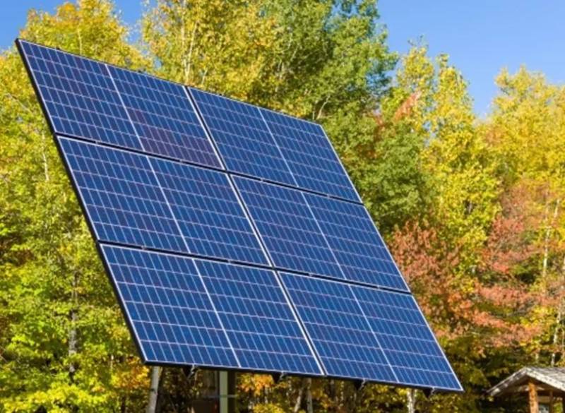 First case of theft of solar-powered electricity detected in Lahore