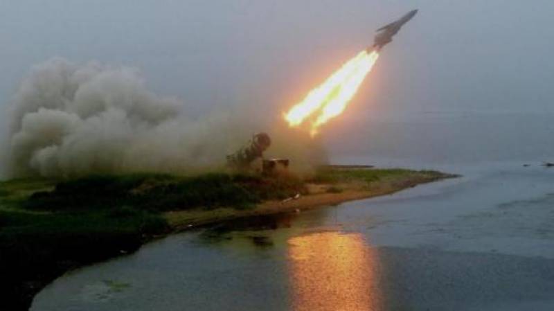 Russia says carried out hypersonic missile test