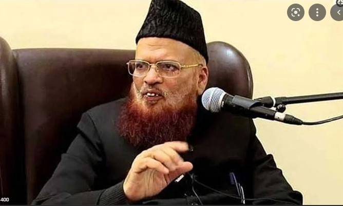 Mufti Taqi Usmani for end to interest-based system in country