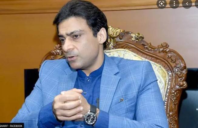 CM Hamza refuses to hand over three DIGs to Centre