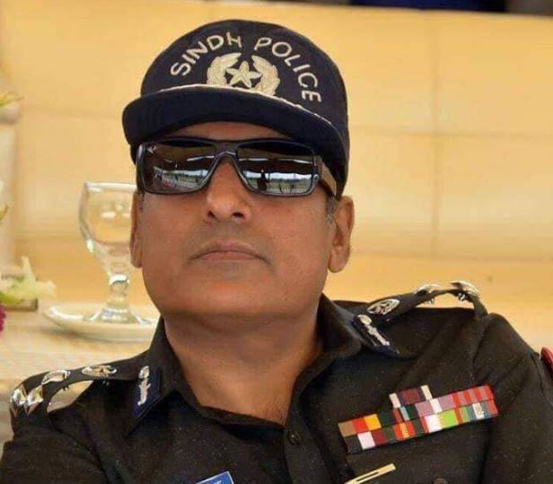 Balochistan gets new IG; Abdul Khaliq replaces Mohsin Butt  