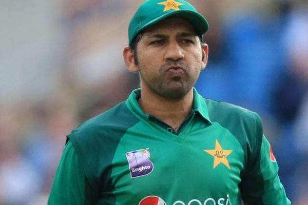 SHC summons ex-skipper Sarfraz in land dispute case