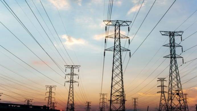 Electricity shortfall in country touches 6,475 MW