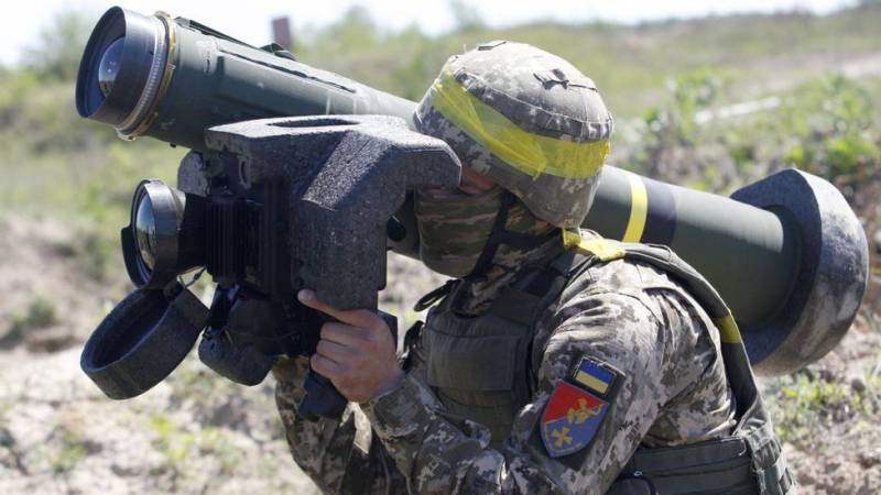 US to send Ukraine advanced weapons