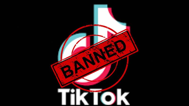 Students banned from making TikTok at Sindh University