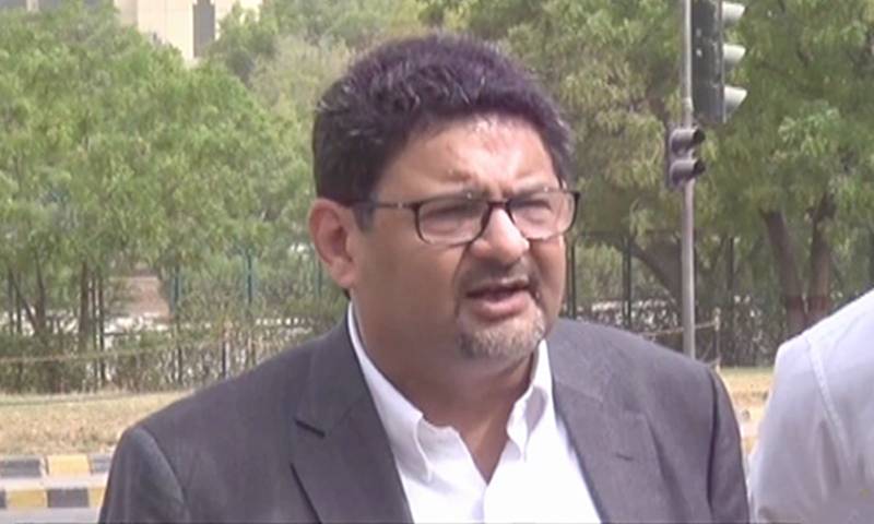 China agrees to refinance $2.3b loan to Pakistan, says Miftah Ismail