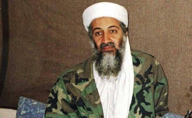 Indian officer sacked for placing 'Best engineer Osama Bin Laden' picture In office