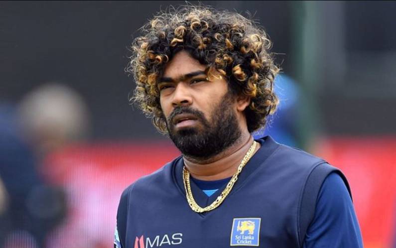 Malinga named Sri Lanka 'bowling strategy coach'