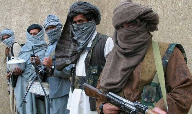 Pakistan, TTP agree on ceasefire 