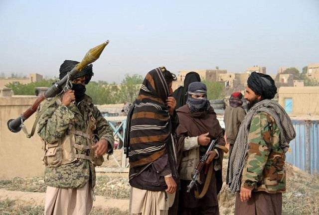 Pakistan, TTP continue peace talks in Kabul