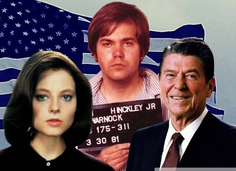 Donald Reagan shooter Hinckley wins unconditional release