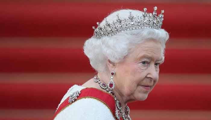 Britain's royals to lead thanks for queen at jubilee service