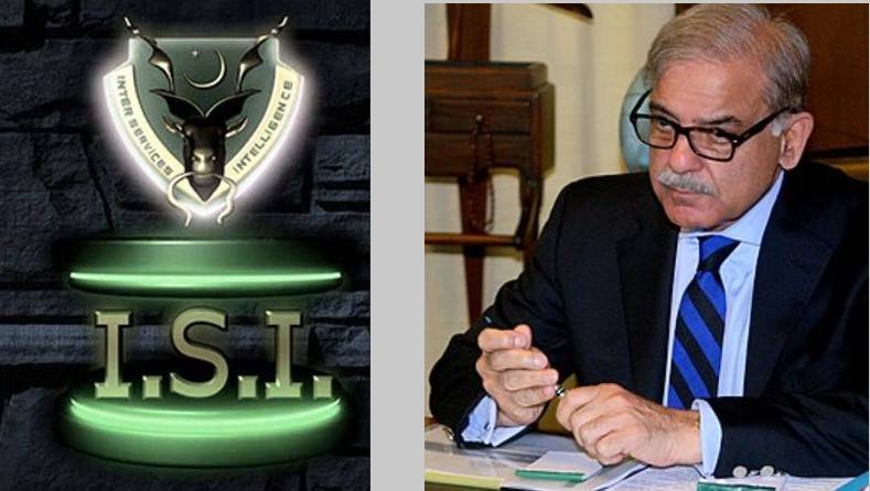 PM Shehbaz gives status of ‘Special Vetting Agency’ to ISI