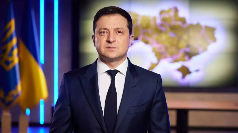 Zelensky says 'victory will be ours', on day 100 of Russian invasion