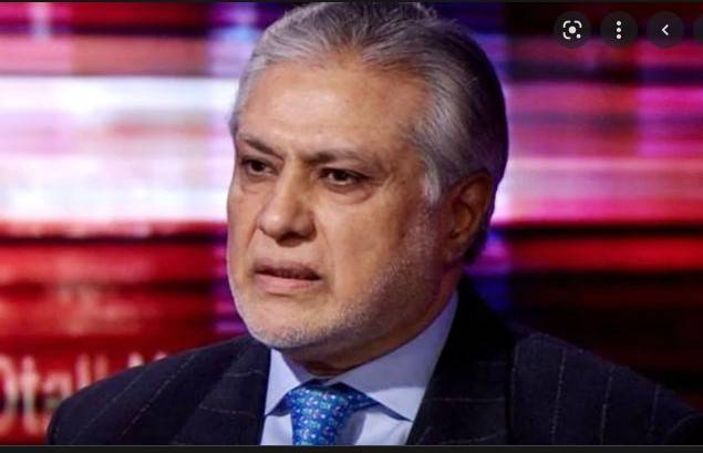 Social media users want Ishaq Dar back to rein in economy