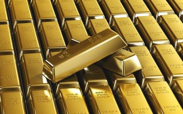 Gold price maintains upwards trajectory