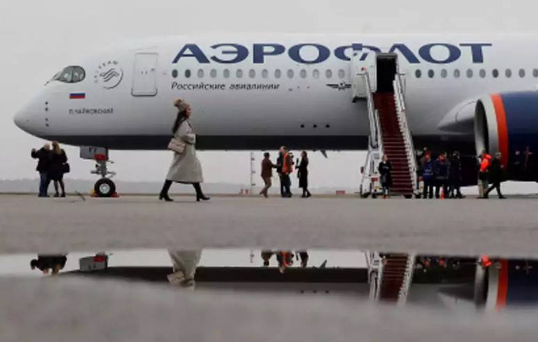 Sri Lanka in diplomatic spat over confiscated Russian plane