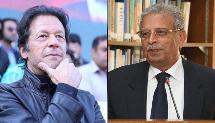 Federal Minister says no danger to Imran Khan’s life