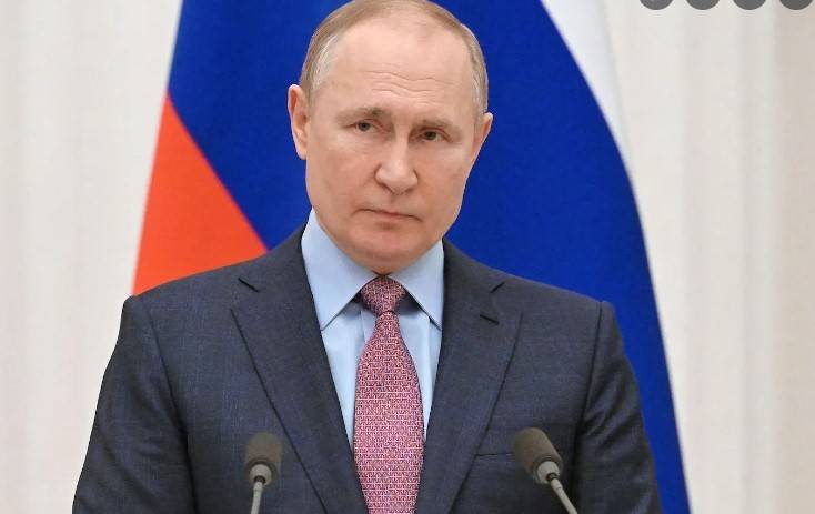 Putin warns of new targets if Ukraine supplied with long-range missiles