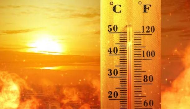 Extremely hot weather forecast for most parts of country 