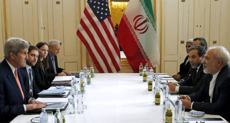 Iran to face censure amid stalled nuclear talks