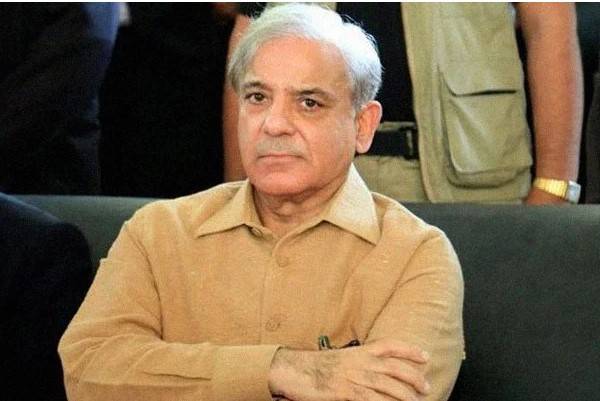 PM Shehbaz Sharif’s Twitter account suspended