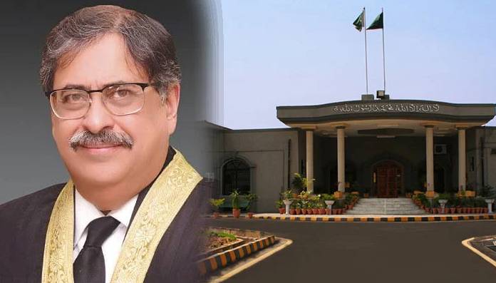 IHC rejects plea for SC consultation over new NAB chairman